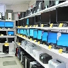 Компьютерные магазины в Жирнове