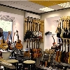 Музыкальные магазины в Жирнове