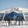 Спортивные комплексы в Жирнове