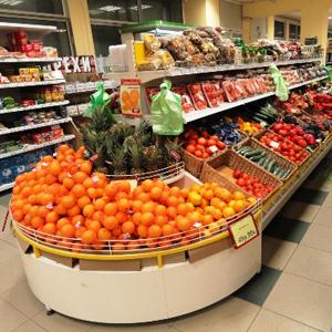 Супермаркеты Жирнова